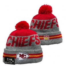 Kansas City Chiefs Beanies 25903