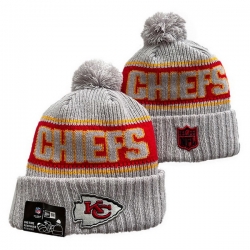Kansas City Chiefs Beanies 25905