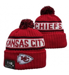 Kansas City Chiefs Beanies 25K 920
