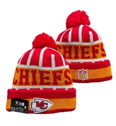 Kansas City Chiefs Beanies 25K 982