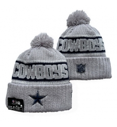 Dallas Cowboys Beanies 25907