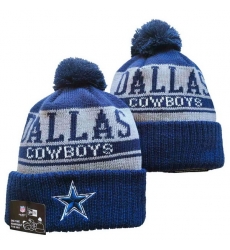 Dallas Cowboys Beanies 25917