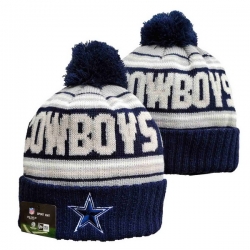 Dallas Cowboys Beanies 25918