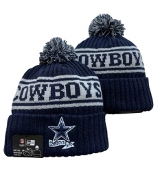 Dallas Cowboys Beanies 25F 001 Dallas Cowboys Beanies 25F 001