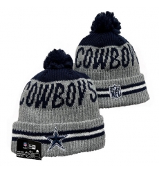 Dallas Cowboys Beanies 25F 002 Dallas Cowboys Beanies 25F 002