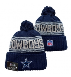 Dallas Cowboys Beanies 25F 010 Dallas Cowboys Beanies 25F 010