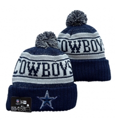 Dallas Cowboys Beanies 25F 012 Dallas Cowboys Beanies 25F 012