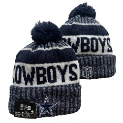 Dallas Cowboys Beanies 25F 019