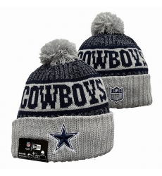 Dallas Cowboys Beanies 25F 022 Dallas Cowboys Beanies 25F 022