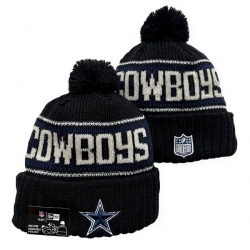 Dallas Cowboys Beanies 25G023
