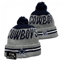 Dallas Cowboys Beanies 25G026