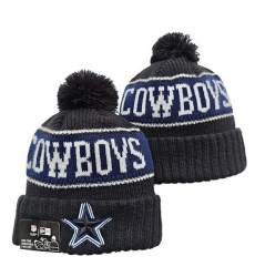 Dallas Cowboys Beanies 25K 681 Dallas Cowboys Beanies 25K 681