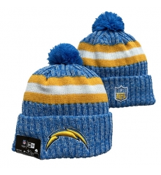 Los Angeles Chargers Beanies 25G002 Los Angeles Chargers Beanies 25G002