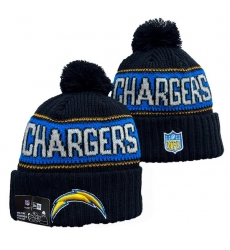 Los Angeles Chargers Beanies 25G009