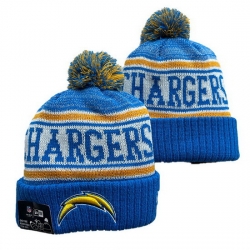 Los Angeles Chargers Beanies 25K 164