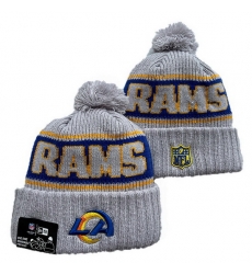 Los Angeles RAMS Beanies 24K 002 Los Angeles RAMS Beanies 24K 002