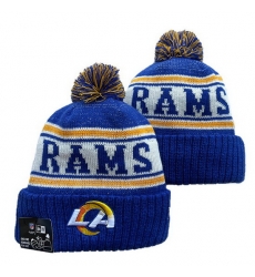 Los Angeles RAMS Beanies 24K 003 Los Angeles RAMS Beanies 24K 003