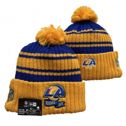 Los Angeles RAMS Beanies 25G001