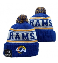 Los Angeles RAMS Beanies 25G005 Los Angeles RAMS Beanies 25G005