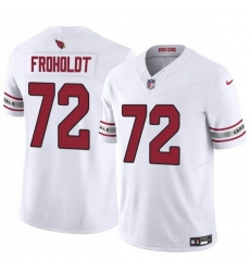 Men Arizona Cardinals 2 Mack Wilson Sr Red 2025 F U S E Vapor Untouchable Limited Stitched Jersey Men Arizona Cardinals 2 Mack Wilson Sr Red 2025 F U S E Vapor Untouchable Limited Stitched Jersey