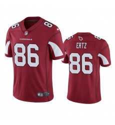 Men Arizona Cardinals 86 Zach Ertz Red Vapor Limited Jersey Men Arizona Cardinals 86 Zach Ertz Red Vapor Limited Jersey