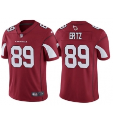 Men Arizona Cardinals 89 Zach Ertz Red Vapor Untouchable Limited Stitched Jersey Men Arizona Cardinals 89 Zach Ertz Red Vapor Untouchable Limited Stitched Jersey