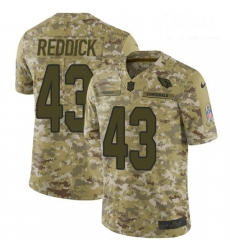 Men Nike Arizona Cardinals 43 Haason Reddick Limited Camo 2018 Salute to Service NFL Jersey Men Nike Arizona Cardinals 43 Haason Reddick Limited Camo 2018 Salute to Service NFL Jersey