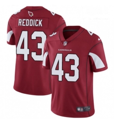 Men Nike Arizona Cardinals 43 Haason Reddick Red Team Color Vapor Untouchable Limited Player NFL Jersey Men Nike Arizona Cardinals 43 Haason Reddick Red Team Color Vapor Untouchable Limited Player NFL Jersey