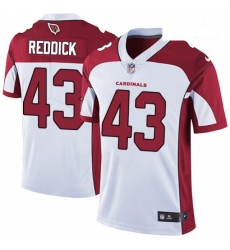 Men Nike Arizona Cardinals 43 Haason Reddick White Vapor Untouchable Limited Player NFL Jersey Men Nike Arizona Cardinals 43 Haason Reddick White Vapor Untouchable Limited Player NFL Jersey