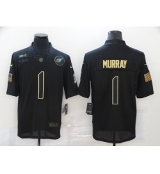 Nike Arizona Cardinals 1 Kyler Murray Black 2020 Salute To Service Limited Jersey Nike Arizona Cardinals 1 Kyler Murray Black 2020 Salute To Service Limited Jersey