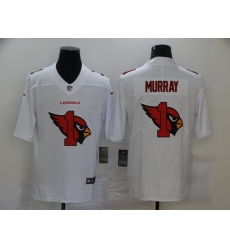 Nike Arizona Cardinals 1 Kyler Murray White Shadow Logo Limited Jersey Nike Arizona Cardinals 1 Kyler Murray White Shadow Logo Limited Jersey