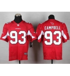 Nike Arizona Cardinals 93 Calais Campbell Red Elite NFL Jersey Nike Arizona Cardinals 93 Calais Campbell Red Elite NFL Jersey