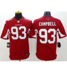 Nike Arizona Cardinals 93 Calais Campbell red Limited NFL Jersey Nike Arizona Cardinals 93 Calais Campbell red Limited NFL Jersey