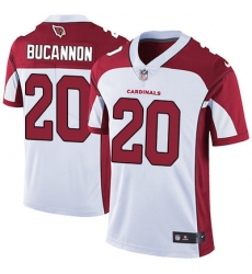 Nike Cardinals #20 Deone Bucannon White Mens Stitched NFL Vapor Untouchable Limited Jersey Nike Cardinals #20 Deone Bucannon White Mens Stitched NFL Vapor Untouchable Limited Jersey