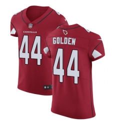Nike Cardinals #44 Markus Golden Red Team Color Mens Stitched NFL Vapor Untouchable Elite Jersey Nike Cardinals #44 Markus Golden Red Team Color Mens Stitched NFL Vapor Untouchable Elite Jersey