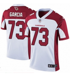 Nike Cardinals 73 Max Garcia White Men Stitched NFL Vapor Untouchable Limited Jersey Nike Cardinals 73 Max Garcia White Men Stitched NFL Vapor Untouchable Limited Jersey