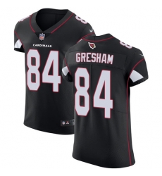 Nike Cardinals #84 Jermaine Gresham Black Alternate Mens Stitched NFL Vapor Untouchable Elite Jersey Nike Cardinals #84 Jermaine Gresham Black Alternate Mens Stitched NFL Vapor Untouchable Elite Jersey