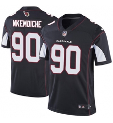 Nike Cardinals #90 Robert Nkemdiche Black Alternate Mens Stitched NFL Vapor Untouchable Limited Jersey Nike Cardinals #90 Robert Nkemdiche Black Alternate Mens Stitched NFL Vapor Untouchable Limited Jersey