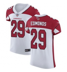 Nike Cardinals Chase Edmonds White Vapor Untouchable Limited Jersey Nike Cardinals Chase Edmonds White Vapor Untouchable Limited Jersey
