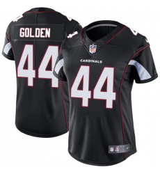 Nike Cardinals #44 Markus Golden Black Alternate Womens Stitched NFL Vapor Untouchable Limited Jersey Nike Cardinals #44 Markus Golden Black Alternate Womens Stitched NFL Vapor Untouchable Limited Jersey