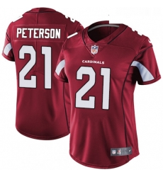 Womens Nike Arizona Cardinals 21 Patrick Peterson Red Team Color Vapor Untouchable Limited Player NFL Jersey Womens Nike Arizona Cardinals 21 Patrick Peterson Red Team Color Vapor Untouchable Limited Player NFL Jersey
