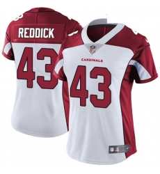 Womens Nike Arizona Cardinals 43 Haason Reddick Elite White NFL Jersey Womens Nike Arizona Cardinals 43 Haason Reddick Elite White NFL Jersey