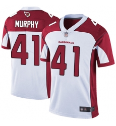 Cardinals 41 Byron Murphy White Youth Stitched Football Vapor Untouchable Limited Jersey Cardinals 41 Byron Murphy White Youth Stitched Football Vapor Untouchable Limited Jersey
