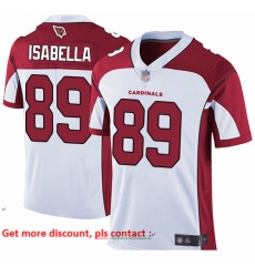 Cardinals 89 Andy Isabella White Youth Stitched Football Vapor Untouchable Limited Jersey Cardinals 89 Andy Isabella White Youth Stitched Football Vapor Untouchable Limited Jersey