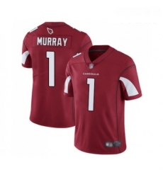 Youth Arizona Cardinals #1 Kyler Murray Red Team Color Vapor Untouchable Limited Player NFL Jersey Youth Arizona Cardinals #1 Kyler Murray Red Team Color Vapor Untouchable Limited Player NFL Jersey