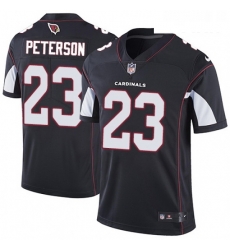 Youth Nike Arizona Cardinals 23 Adrian Peterson Black Alternate Vapor Untouchable Limited Player NFL Jersey Youth Nike Arizona Cardinals 23 Adrian Peterson Black Alternate Vapor Untouchable Limited Player NFL Jersey