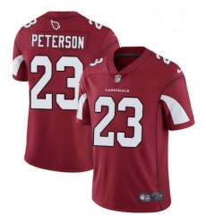 Youth Nike Arizona Cardinals 23 Adrian Peterson Red Team Color Vapor Untouchable Limited Player NFL Jersey Youth Nike Arizona Cardinals 23 Adrian Peterson Red Team Color Vapor Untouchable Limited Player NFL Jersey