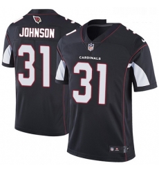 Youth Nike Arizona Cardinals 31 David Johnson Elite Black Alternate NFL Jersey Youth Nike Arizona Cardinals 31 David Johnson Elite Black Alternate NFL Jersey