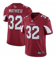 Youth Nike Arizona Cardinals 32 Tyrann Mathieu Red Team Color Vapor Untouchable Limited Player NFL Jersey Youth Nike Arizona Cardinals 32 Tyrann Mathieu Red Team Color Vapor Untouchable Limited Player NFL Jersey