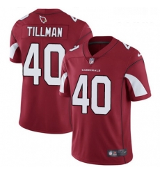 Youth Nike Arizona Cardinals 40 Pat Tillman Red Team Color Vapor Untouchable Limited Player NFL Jersey Youth Nike Arizona Cardinals 40 Pat Tillman Red Team Color Vapor Untouchable Limited Player NFL Jersey